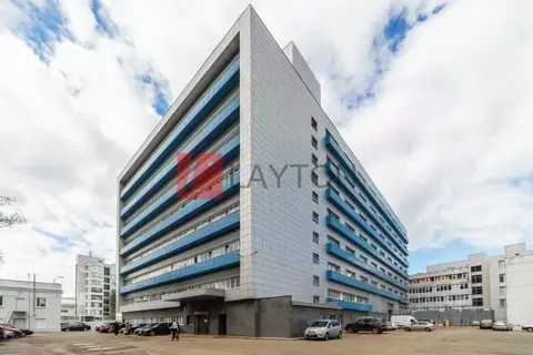 Офис в Москва 2-я Хуторская ул., 38АС1 (75 м)