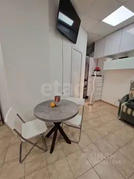 Студия Санкт-Петербург ул. Савушкина, 127 (30.9 м)