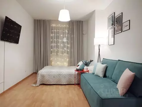 2-к кв. Свердловская область, Екатеринбург ул. 8 Марта, 167 (60.0 м)