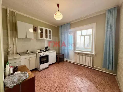 1-к кв. Саха (Якутия), Нерюнгри Чульман пгт, Совхозная ул., 8 (39.5 м)