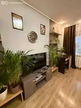 1-комнатная квартира: Тула, Комсомольская улица, 22 (30.3 м)