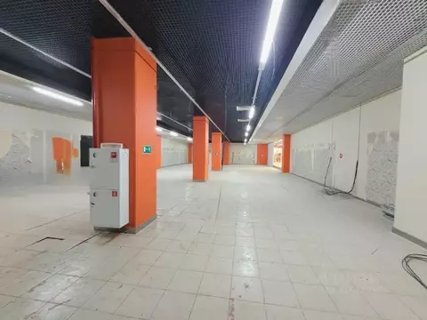 Торговая площадь в Самарская область, Самара Заводское ш., 111 (510 м)