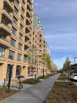 Помещение свободного назначения в Тюменская область, Тюмень Причальная ...