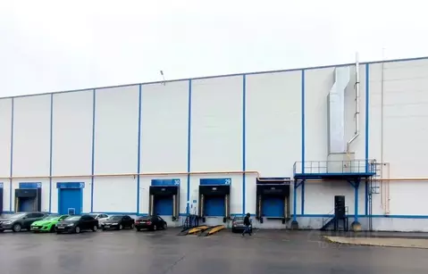 Склад в Московская область, Ленинский городской округ, Горки Ленинские ...