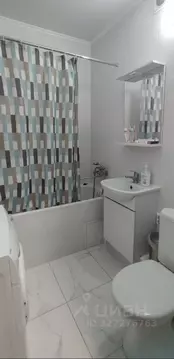 Студия Краснодарский край, Краснодар ул. Дубравная, 15 (26.2 м)