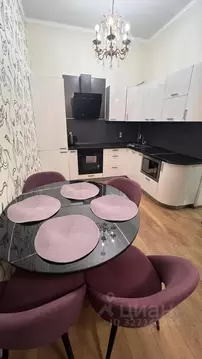 2-к кв. Ростовская область, Ростов-на-Дону пер. Семашко, 113 (50.0 м)