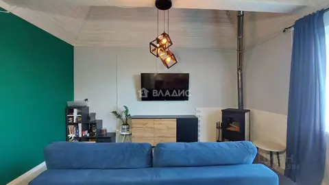 Дом в Калининградская область, Зеленоградский муниципальный округ, ...