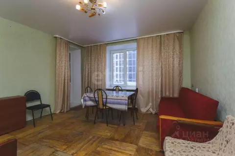 3-к кв. Башкортостан, Уфа ул. Султанова, 24 (89.0 м)