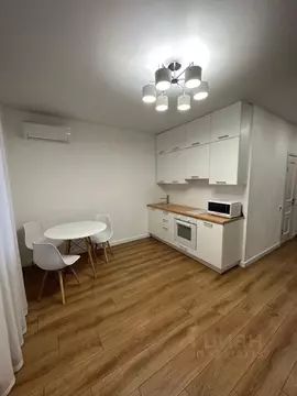 Студия Краснодарский край, Краснодар ул. Архитектора Ишунина, 7/1к1 ...