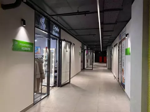 Помещение свободного назначения в Санкт-Петербург Дальневосточный ...