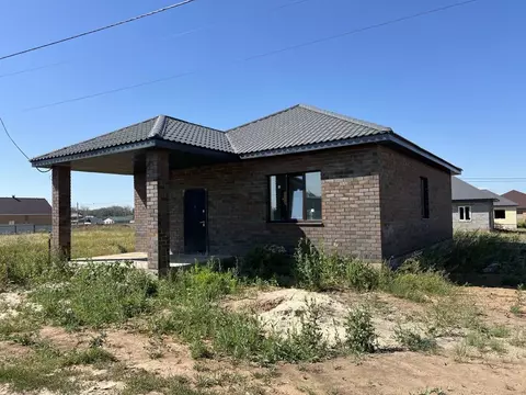Дом в Оренбургская область, Оренбургский район, Степановский ...