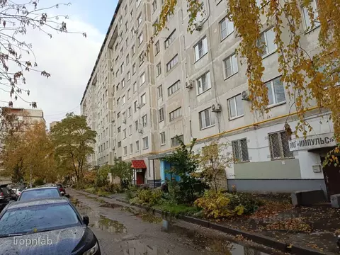 3-к кв. Тамбовская область, Тамбов ул. Фридриха Энгельса, 5 (63.0 м)