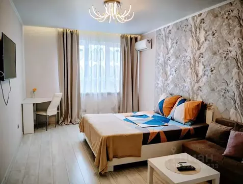 1-к кв. Татарстан, Казань ул. Павлюхина, 110Г (43.0 м)