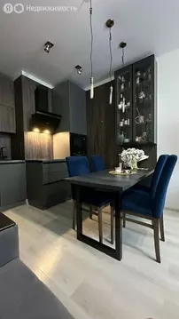 1-комнатная квартира: Санкт-Петербург, Комендантский проспект, 66к3 ...