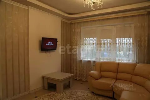 2-к кв. Ростовская область, Ростов-на-Дону Новое Поселение мкр, ул. ...