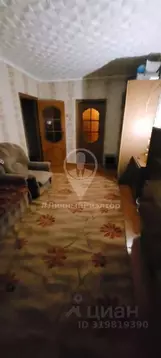 3-к кв. Рязанская область, Спасск-Рязанский Высоковольтная ул., 6 ...