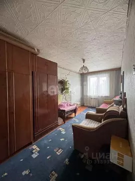 2-к кв. Алтайский край, Бийск ул. Декабристов, 4 (44.0 м)