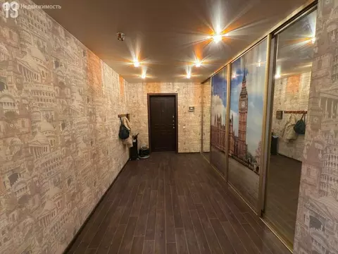 1-комнатная квартира: Рыбное, Большая улица, 26 (55.7 м)