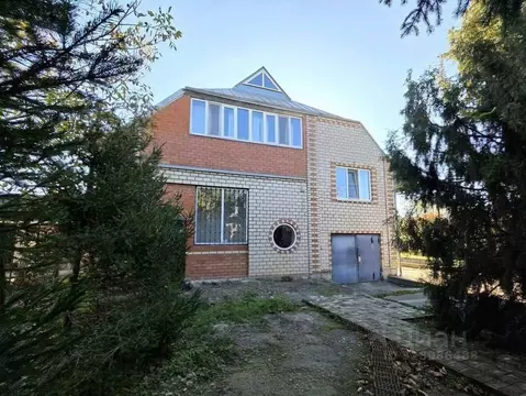 Дом в Краснодарский край, Абинск Запорожская ул. (241 м)