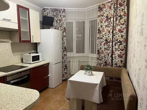 2-к кв. Московская область, Одинцово ул. Говорова, 50 (52.0 м)