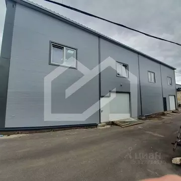 Производственное помещение в Москва Деловая ул., 11К1 (255 м)