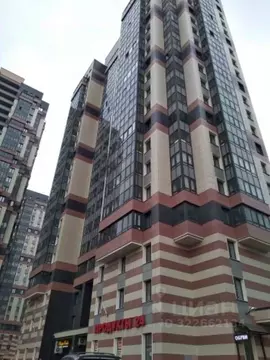 Студия Санкт-Петербург ул. Доблести, 7к1 (26.3 м)