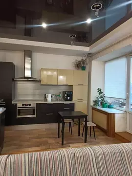 3-к кв. Санкт-Петербург ул. Композиторов, 4 (127.7 м)