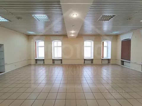 Помещение свободного назначения в Омская область, Омск ул. Рабиновича, ...