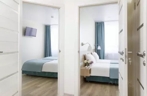 Комната Санкт-Петербург пос. Репино, Приморское ш., 428 (30.0 м)