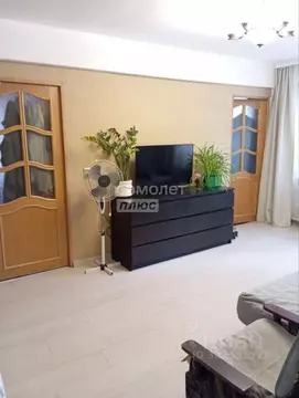 4-к кв. Омская область, Омск ул. 5-я Рабочая, 85А (59.3 м)