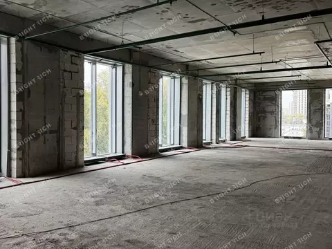 Офис в Москва просп. Лихачева, 5 (5525 м)