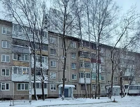 Комната Пермский край, Пермь ул. Космонавта Леонова, 66 (17.2 м)