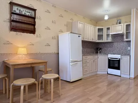 Студия Санкт-Петербург Ленинский просп., 82к1 (38.9 м)