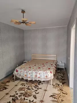 2-к кв. Татарстан, Казань просп. Ильгама Шакирова, 11А (48.0 м)