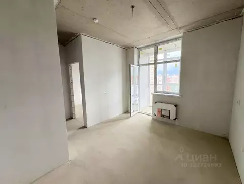 1-к кв. Краснодарский край, Краснодар ул. Имени Генерала Корнилова, 9 ...