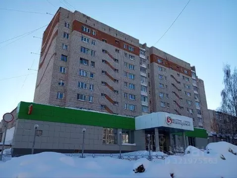 Помещение свободного назначения в Удмуртия, Ижевск ул. имени 50-летия ...