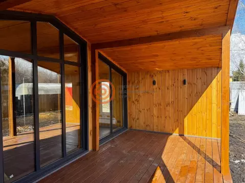 Дом в Тюменская область, Тюмень  (72 м)