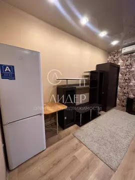 Студия Краснодарский край, Сочи Больничный Городок мкр, ул. ...