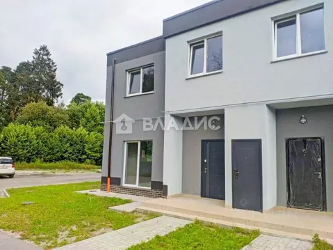 Таунхаус в Калининградская область, Калининград ул. Каблукова, 26к1 ...