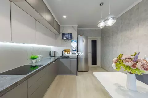 1-к кв. Брянская область, Брянск Степная ул., 11 (46.9 м)