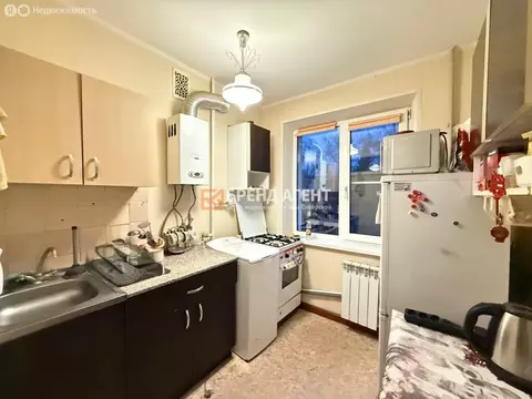 2-комнатная квартира: Белгород, улица Костюкова, 22 (47.4 м)