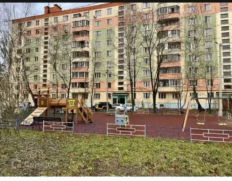 Продается 2-комнатная квартира