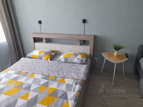 1-к кв. Чувашия, Чебоксары ул. Ильи Тукташа, 5/12 (48.0 м)