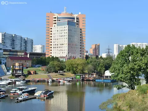 Помещение свободного назначения (238.5 м)