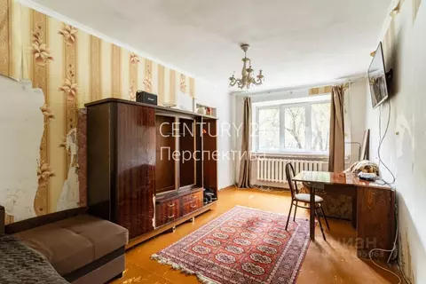 2-к кв. Московская область, Люберцы Октябрьский просп., 306 (35.7 м)