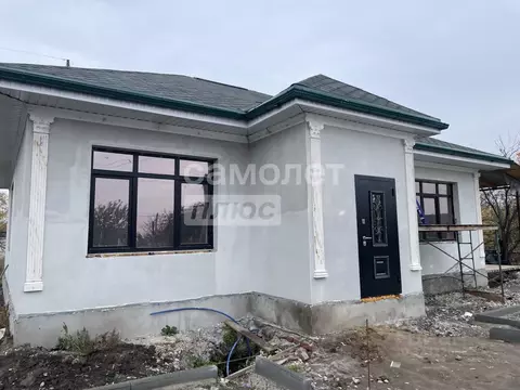 Дом в Курская область, Курск Восход-1 СТ, 14 (125 м)