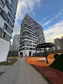 2-к кв. Москва проезд Шелихова, 3 (40.0 м)