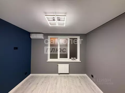 1-к кв. Волгоградская область, Волгоград ул. Быстрова, 102 (31.9 м)