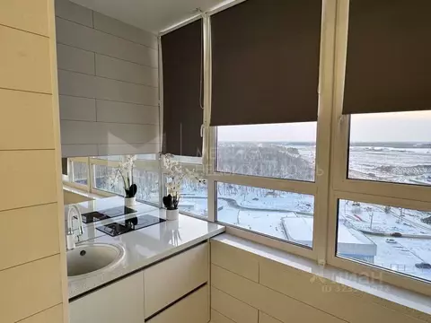 Студия Тюменская область, Тюменский муниципальный округ, д. Дударева ...