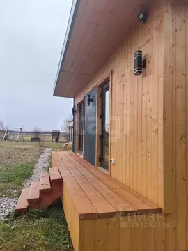 Дом в Пермский край, Пермский муниципальный округ, пос. Красный Восход ...